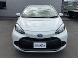 2025 Toyota Aqua 1.5 X Sedan for sale, Japanese used car export - photo 6 of 30 | GULJI TRADERS