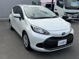 2025 Toyota Aqua 1.5 X Sedan for sale, Japanese used car export - photo 7 of 30 | GULJI TRADERS