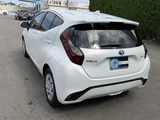 2025 Toyota Aqua 1.5 X Sedan for sale, Japanese used car export - photo 9 of 30 | GULJI TRADERS