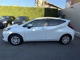 2025 Toyota Aqua 1.5 X Sedan for sale, Japanese used car export - photo 3 of 30 | GULJI TRADERS