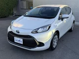 2025 Toyota Aqua 1.5 X Sedan for sale, Japanese used car export - photo 5 of 30 | GULJI TRADERS