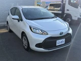2025 Toyota Aqua 1.5 X Sedan for sale, Japanese used car export - photo 7 of 30 | GULJI TRADERS