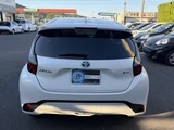 2025 Toyota Aqua 1.5 X Sedan for sale, Japanese used car export - photo 8 of 30 | GULJI TRADERS