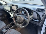 2025 Toyota Aqua 1.5 X Sedan for sale, Japanese used car export - photo 14 of 30 | GULJI TRADERS