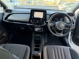 2025 Toyota Aqua 1.5 X Sedan for sale, Japanese used car export - photo 15 of 30 | GULJI TRADERS