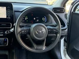 2025 Toyota Aqua 1.5 X Sedan for sale, Japanese used car export - photo 16 of 30 | GULJI TRADERS