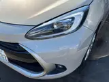 2025 Toyota Aqua 1.5 Z Brown Sedan for sale, Japanese used car export - photo 3 of 20 | GULJI TRADERS