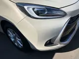 2025 Toyota Aqua 1.5 Z Brown Sedan for sale, Japanese used car export - photo 4 of 20 | GULJI TRADERS