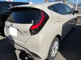 2025 Toyota Aqua 1.5 Z Brown Sedan for sale, Japanese used car export - photo 5 of 20 | GULJI TRADERS
