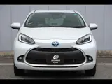 2025 Toyota Aqua 1500 G 5-door DCVT 2WD 5-seater Pearl Sedan for sale, Japanese used car export - photo 4 of 23 | GULJI TRADERS