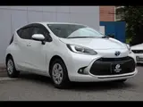 2025 Toyota Aqua 1500 G 5-door DCVT 2WD 5-seater Pearl Sedan for sale, Japanese used car export - photo 7 of 23 | GULJI TRADERS