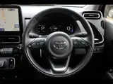 2025 Toyota Aqua 1500 G 5-door DCVT 2WD 5-seater Pearl Sedan for sale, Japanese used car export - photo 8 of 23 | GULJI TRADERS