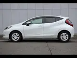 2025 Toyota Aqua 1500 G 5-door DCVT 2WD 5-seater Pearl Sedan for sale, Japanese used car export - photo 16 of 23 | GULJI TRADERS