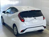 2025 Toyota Aqua G Sedan for sale, Japanese used car export - photo 3 of 3 | GULJI TRADERS