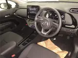 2025 Toyota Aqua 4WD G Black Sedan for sale, Japanese used car export - photo 3 of 11 | GULJI TRADERS