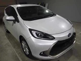2025 Toyota Aqua Z Sedan for sale, Japanese used car export - photo 3 of 9 | GULJI TRADERS