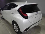 2025 Toyota Aqua Z Sedan for sale, Japanese used car export - photo 4 of 9 | GULJI TRADERS