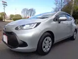 2025 Toyota Aqua X ★Mileage 8,400KM Gray Sedan for sale, Japanese used car export - photo 1 of 43 | GULJI TRADERS