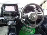2025 Toyota Aqua X ★Mileage 8,400KM Gray Sedan for sale, Japanese used car export - photo 19 of 43 | GULJI TRADERS