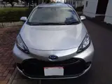 2025 Toyota Aqua X ★Mileage 8,400KM Gray Sedan for sale, Japanese used car export - photo 26 of 43 | GULJI TRADERS