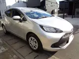 2025 Toyota Aqua X ★Mileage 8,400KM Gray Sedan for sale, Japanese used car export - photo 27 of 43 | GULJI TRADERS