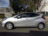 2025 Toyota Aqua X ★Mileage 8,400KM Gray Sedan for sale, Japanese used car export - photo 28 of 43 | GULJI TRADERS