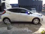 2025 Toyota Aqua X ★Mileage 8,400KM Gray Sedan for sale, Japanese used car export - photo 29 of 43 | GULJI TRADERS
