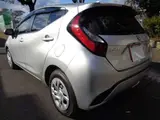 2025 Toyota Aqua X ★Mileage 8,400KM Gray Sedan for sale, Japanese used car export - photo 31 of 43 | GULJI TRADERS