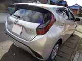 2025 Toyota Aqua X ★Mileage 8,400KM Gray Sedan for sale, Japanese used car export - photo 33 of 43 | GULJI TRADERS