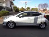 2025 Toyota Aqua X ★Mileage 8,400KM Gray Sedan for sale, Japanese used car export - photo 37 of 43 | GULJI TRADERS