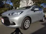 2025 Toyota Aqua X ★Mileage 8,400KM Gray Sedan for sale, Japanese used car export - photo 38 of 43 | GULJI TRADERS