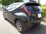 2025 Toyota Aqua Z ★Modelista★ 2 miles Black Sedan for sale, Japanese used car export - photo 2 of 48 | GULJI TRADERS