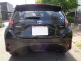 2025 Toyota Aqua Z ★Modelista★ 2 miles Black Sedan for sale, Japanese used car export - photo 4 of 48 | GULJI TRADERS
