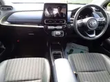 2025 Toyota Aqua Z ★Modelista★ 2 miles Black Sedan for sale, Japanese used car export - photo 5 of 48 | GULJI TRADERS