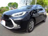 2025 Toyota Aqua Z ★Modelista★ 2 miles Black Sedan for sale, Japanese used car export - photo 31 of 48 | GULJI TRADERS