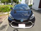 2025 Toyota Aqua Z ★Modelista★ 2 miles Black Sedan for sale, Japanese used car export - photo 32 of 48 | GULJI TRADERS