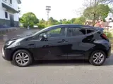 2025 Toyota Aqua Z ★Modelista★ 2 miles Black Sedan for sale, Japanese used car export - photo 34 of 48 | GULJI TRADERS