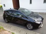 2025 Toyota Aqua Z ★Modelista★ 2 miles Black Sedan for sale, Japanese used car export - photo 41 of 48 | GULJI TRADERS