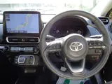 2025 Toyota Aqua Z ★Modelista★ 2 miles Black Sedan for sale, Japanese used car export - photo 45 of 48 | GULJI TRADERS