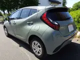2025 Toyota Aqua X ★Genuine Navigation &amp; Backup Monitor★ Other Sedan for sale, Japanese used car export - photo 2 of 46 | GULJI TRADERS