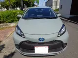 2025 Toyota Aqua X ★Genuine Navigation &amp; Backup Monitor★ Other Sedan for sale, Japanese used car export - photo 34 of 46 | GULJI TRADERS