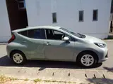 2025 Toyota Aqua X ★Genuine Navigation &amp; Backup Monitor★ Other Sedan for sale, Japanese used car export - photo 37 of 46 | GULJI TRADERS