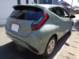 2025 Toyota Aqua X ★Genuine Navigation &amp; Backup Monitor★ Other Sedan for sale, Japanese used car export - photo 40 of 46 | GULJI TRADERS