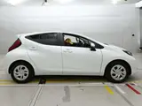 2025 Toyota Aqua G Pearl Sedan for sale, Japanese used car export - photo 3 of 12 | GULJI TRADERS