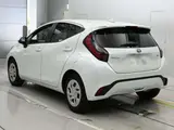 2025 Toyota Aqua G Pearl Sedan for sale, Japanese used car export - photo 6 of 12 | GULJI TRADERS