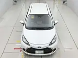 2025 Toyota Aqua G Pearl Sedan for sale, Japanese used car export - photo 7 of 12 | GULJI TRADERS