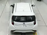 2025 Toyota Aqua G Pearl Sedan for sale, Japanese used car export - photo 8 of 12 | GULJI TRADERS