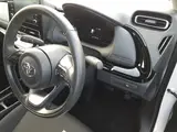 2025 Toyota Aqua G Pearl Sedan for sale, Japanese used car export - photo 9 of 12 | GULJI TRADERS