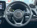 2025 Toyota Aqua 1.5 G E-Four 4WD Pearl Sedan for sale, Japanese used car export - photo 13 of 20 | GULJI TRADERS