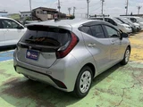 2025 Toyota Aqua 1.5 G Sedan for sale, Japanese used car export - photo 11 of 20 | GULJI TRADERS